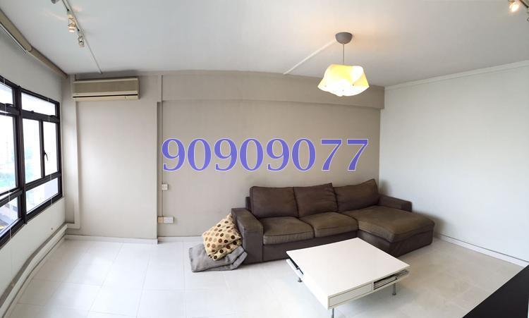 Blk 699 Hougang Street 52 (Hougang), HDB 5 Rooms #134959782